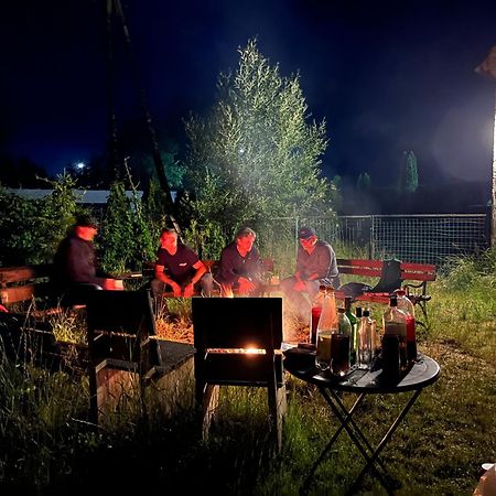 Krakowskie Mazury Gradzkie  Εξωτερικό φωτογραφία