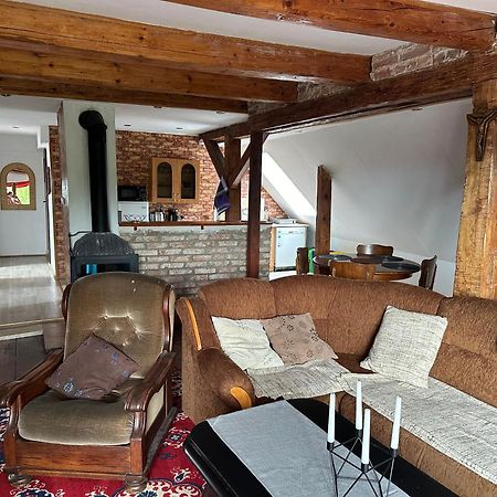 Krakowskie Mazury Gradzkie  Εξωτερικό φωτογραφία