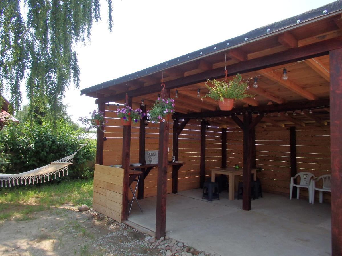 Krakowskie Mazury Gradzkie  Εξωτερικό φωτογραφία