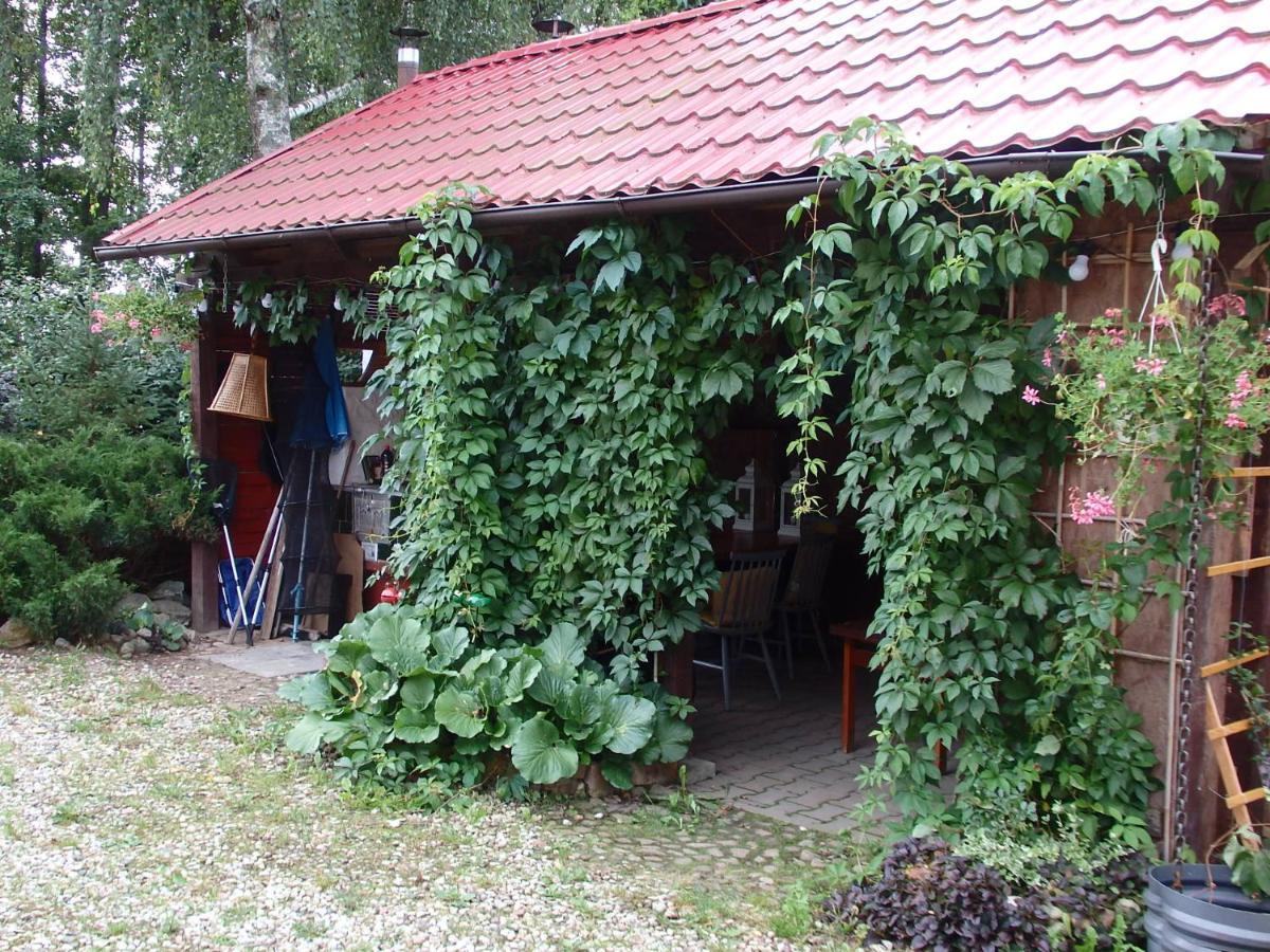 Krakowskie Mazury Gradzkie  Εξωτερικό φωτογραφία