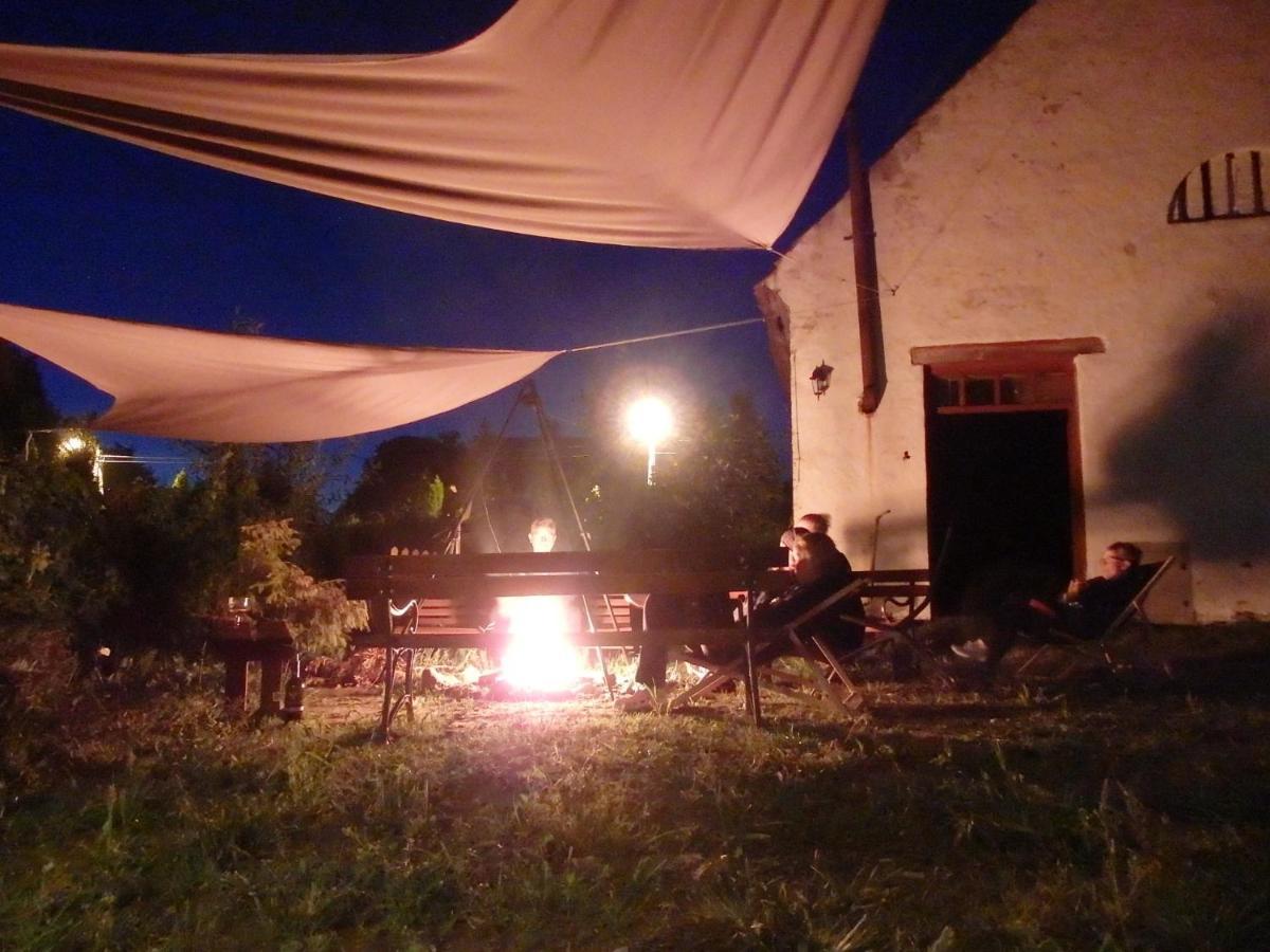 Krakowskie Mazury Gradzkie  Εξωτερικό φωτογραφία