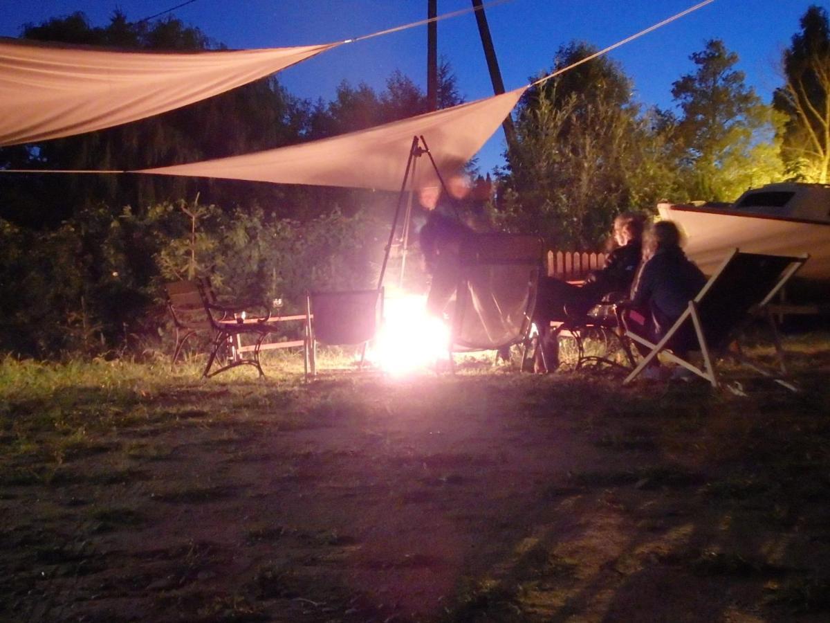 Krakowskie Mazury Gradzkie  Εξωτερικό φωτογραφία