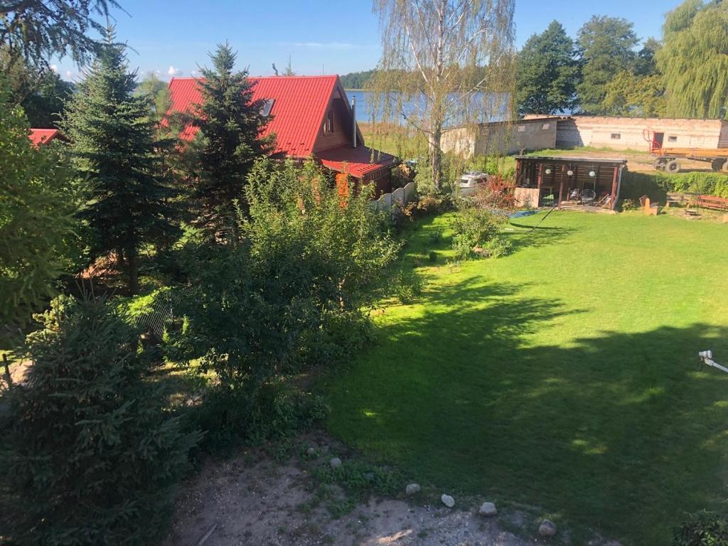 Krakowskie Mazury Gradzkie  Εξωτερικό φωτογραφία