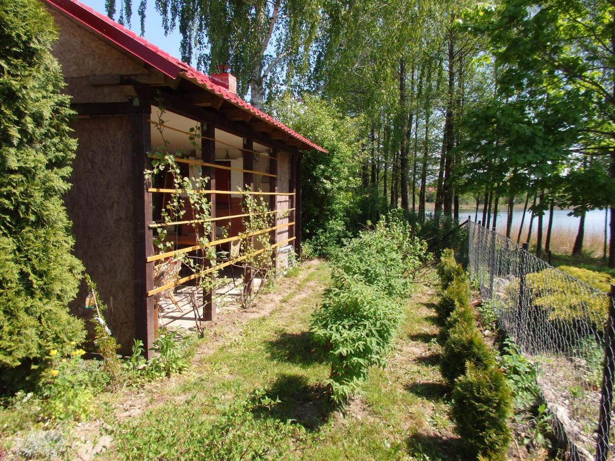 Krakowskie Mazury Gradzkie  Εξωτερικό φωτογραφία