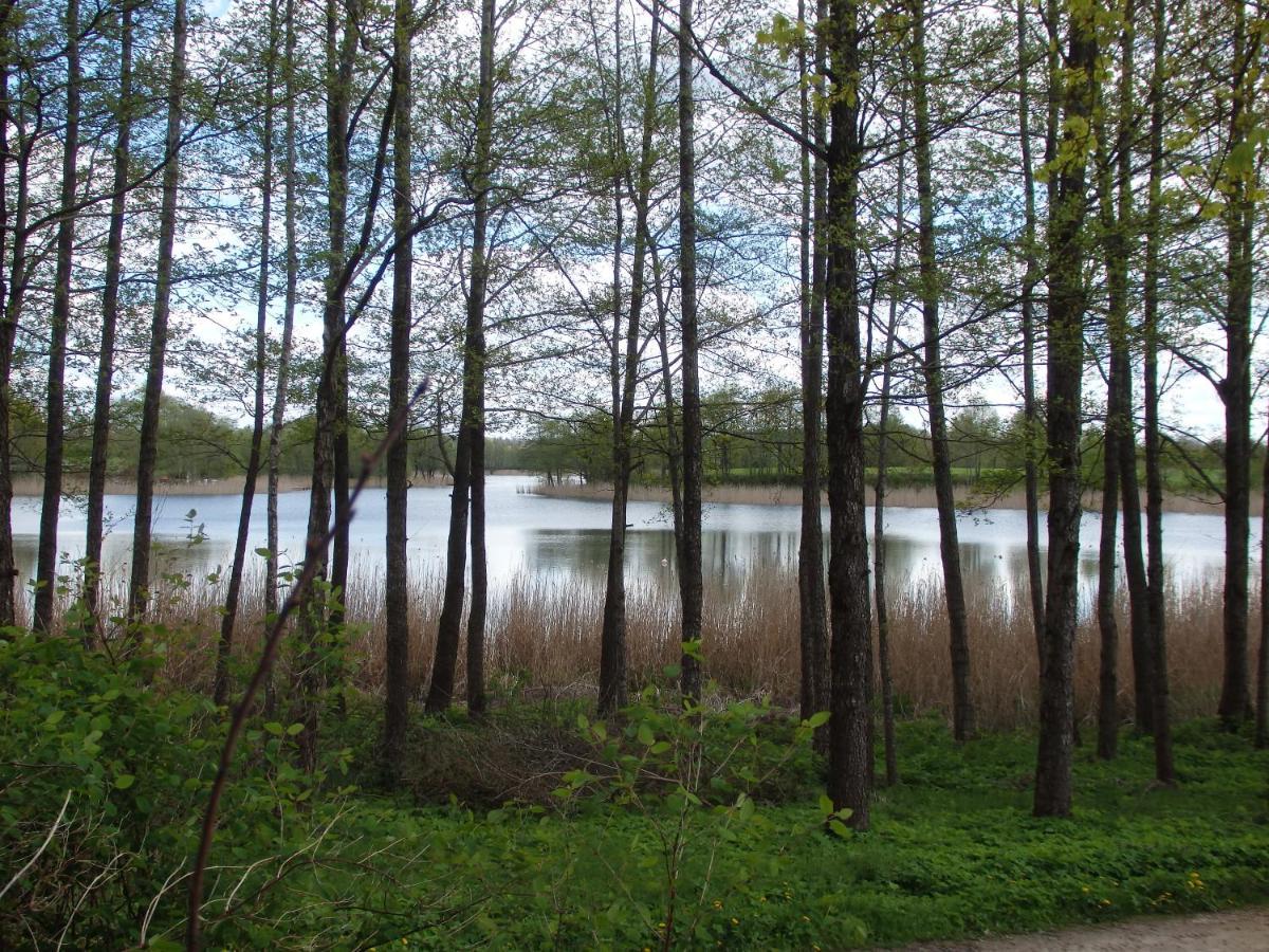 Krakowskie Mazury Gradzkie  Εξωτερικό φωτογραφία