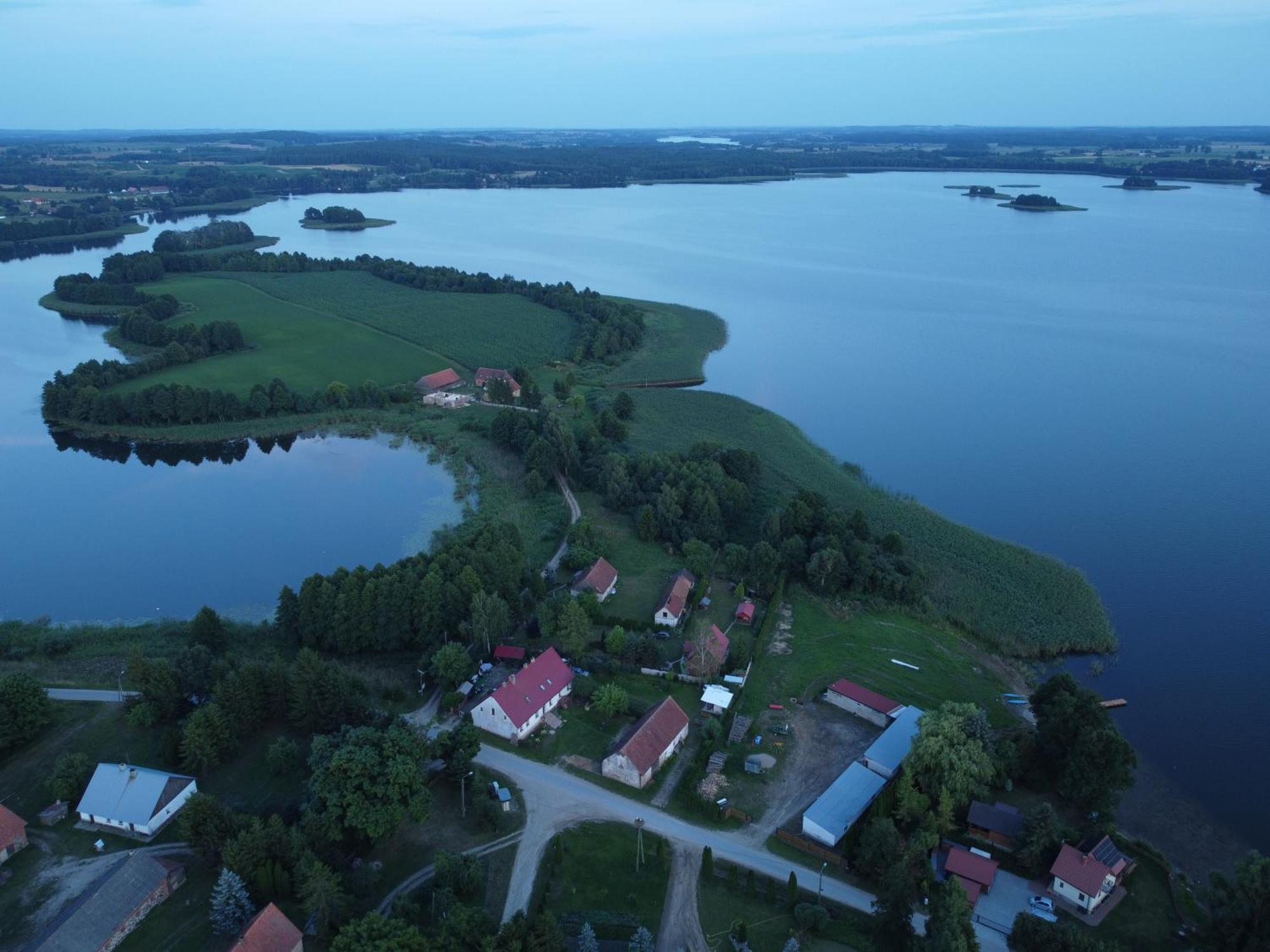 Krakowskie Mazury Gradzkie  Εξωτερικό φωτογραφία